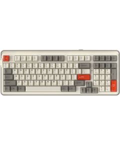 Dareu EK98 Pro Mechanical Keyboard Red Switch Proto