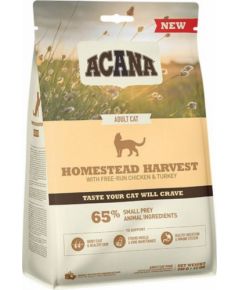 Acana Homestead Harvest Cat 340g