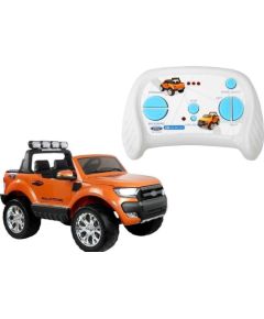 Lean Cars Pilot do Auta na Akumulator Ford Ranger 2.4G