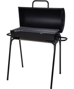 BBQ 436167 Grill ogrodowy węglowy 29 cm x 60 cm