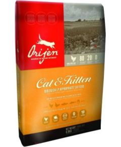 Orijen ORIJEN Cat & Kitten 340g