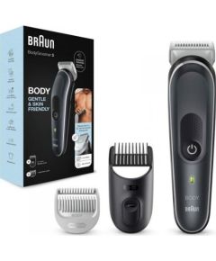 Braun Maszynka do Włosów Braun BodyGroomer 5 (Odnowione A)