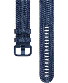 Polar watch strap #Tide 22mm M/L, blue