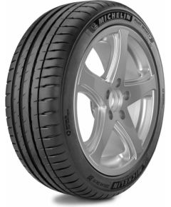 Michelin Pilot Sport 4 205/40R18 86Y