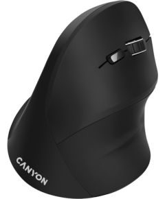 CANYON mouse MW-16 Vertical Wireless Black