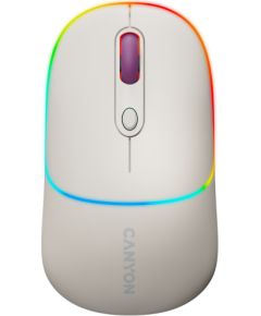 CANYON mouse MW-22 2in1 BT/ Wireless Rice