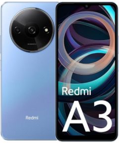 Xiaomi Redmi A3 4G 3/64GB Star Blue