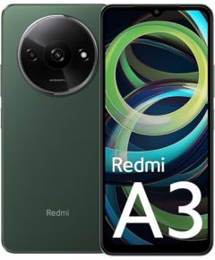 Xiaomi Redmi A3 4G 3/64GB Forest Green