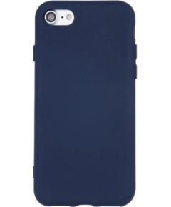 iLike Samsung  Galaxy A05S Silicon case Dark Blue
