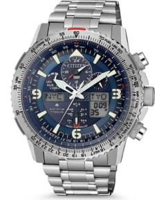 Citizen PROMASTER SKY Eco-Drive Radio Controlled JY8100-80L