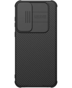 Case Nillkin CamShield Pro for Samsung Galaxy A55 (black)