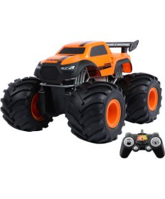 Remote-controlled car Double Eagle (orange) Off-Road Amphibious E345-003