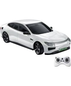 Remote control RC car 1:16 Double Eagle (white) Electric car E725-003