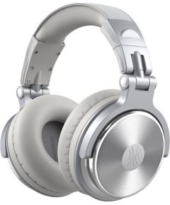 Headphones OneOdio Pro10 (silver)