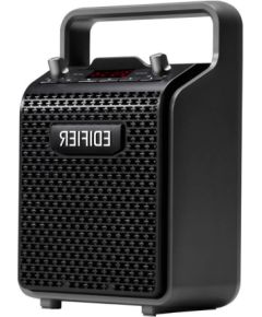 Edifier PP205 Portable bluetooth speaker (black)