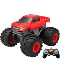 Remote-controlled car Double Eagle (red) Ford (Amphibious) E344-003