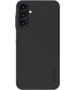 Case Nillkin Super Frosted Shield Pro for Samsung Galaxy A25 5G (black)