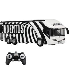 Juventus F.C. remote control RC bus Double Eagle E638-003