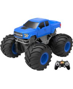 Remote-controlled car Double Eagle (blue) Ford (Amphibious) E344-003