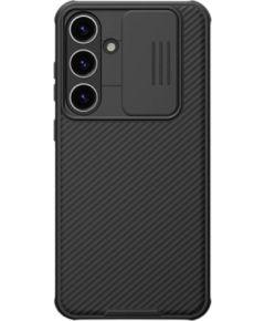 Case Nillkin CamShield Pro for Samsung Galaxy S24+ (black)