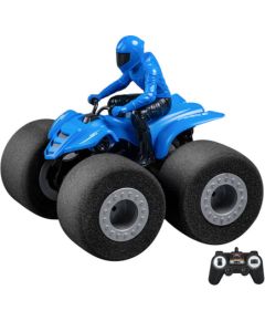 Double Eagle remote control RC quad (blue) E383-003