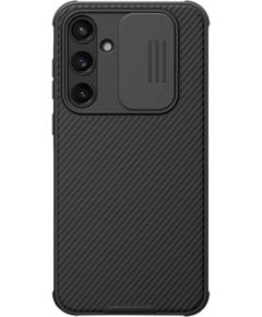 Case Nillkin CamShield Pro for Samsung Galaxy A35 (black)