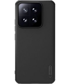 Case Nillkin Super Frosted Shield Pro for Xiaomi 14 (black)