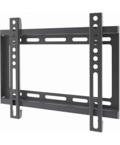 Sbox PLB-2222F Fixed Flat Screen LED TV Mount 23"-43" 35kg