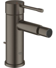 Grohe bidē maisītājs Essence, ar pop-up, brushed hard graphite