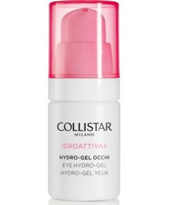 Collistar COLLISTAR IDROATTIVA HYDRO-GEL EYE 15ML