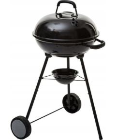 Intex Grill okrągły z pokrywką FEIJOA, Ø 43 cm