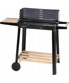 Intex Grill prostokątny ROSARIO, 85,5 x 51,5 x 78 cm