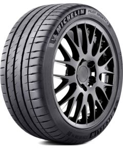 Michelin Pilot Sport 4 S 355/25R21 107Y