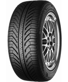 Michelin Pilot Sport A/S + 295/35R20 105V