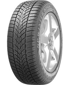 Dunlop SP Winter Sport 4D 205/55R16 91H