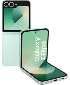 Samsung Galaxy Z Flip 6 Смартфон 12GB / 256GB / Mint