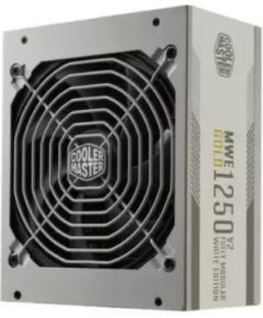 Cooler Master MWE Gold V2 ATX 3.0 Datoru Barošanas Bloks 1250W