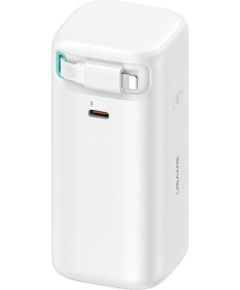 Usams PD45W Повер Банк c Кабелем Lightning / 18000 mAh