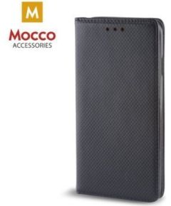 Mocco Smart Magnet Case Чехол Книжка для телефона Sony G8231 / G8232 Xperia XZS Черный