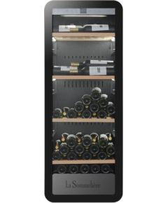 Wine cabinet La Sommeliere APOGEE150PV