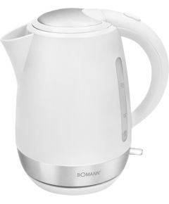 Kettle Bomann WK3004CB