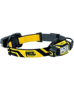 Petzl Xena® / Melna / Dzeltena