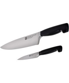 ZWILLING Set of knives Stainless steel Domestic knife  35175-000-0