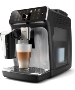 Philips Series 4400 EP4446/70 Fully automatic espresso machine