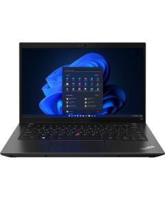 Lenovo L14 G3 i3-1215U 14.0" 16GB DDR4 3200 SSD512 Intel UHD Graphics LTE W11Pro 3Y OnSite