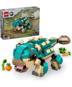 LEGO Jurassic World 76962