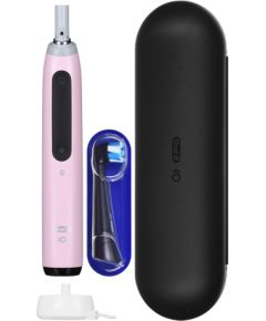 Braun Szczoteczka elektyczna Oral-B iO5 Pink