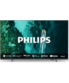 Philips 4K UHD LED Google TV 65" 65PUS7409/12