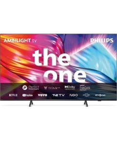 Philips The One 4K UHD LED Android™ TV 75" 75PUS8919/12