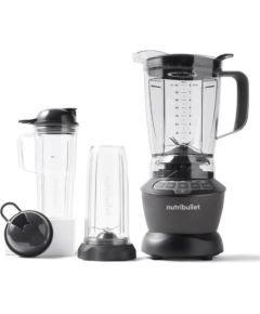 NUTRIBULLET Blender NBF500DG, 1200W